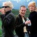 Promotional image for Trainspotting Live Event + Club Night