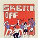 Promotional image for Student Sketch Off