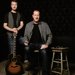 Promotional image for Celticana: Scottish Soul Meets Americana Grit