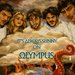 Promotional image for It’s Always Sunny on Olympus