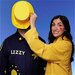 Promotional image for Lizzy Sunshine