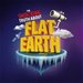 Promotional image for The Shocking Truth About Flat Earth
