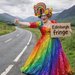 Promotional image for Don’t Rain on My Parade!