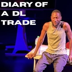 Diary of a DL Trade