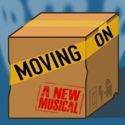Moving On: A New Musical poster
