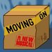 Promotional image for Moving On: A New Musical