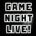 Promotional image for Game Night Live!