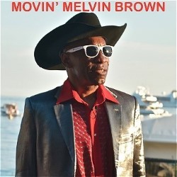 Movin' Melvin Brown: Hit The Road Jack! The Music and Story of Ray Charles