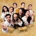 Promotional image for ShakeItUp: The Improvised Shakespeare Show