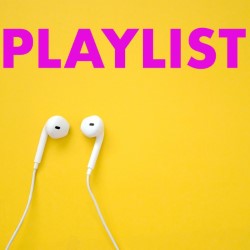 Playlist poster