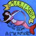 Promotional image for Merlesque: How an Adult Woman Became a Mermaid