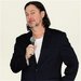 Promotional image for Andrew Cornelius: American Apology Tour
