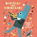 Promotional image for Wriggle Around the World
