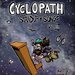 Promotional image for Cyclopath Stand-Up and Songs Vol 3
