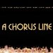 Promotional image for A Chorus Line
