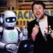 Promotional image for Tom Short: I Get ChatGPT To Write My Edinburgh Show