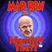 Promotional image for Mad Ron Presents Identity Theft – The Gameshow
