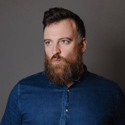 Tom Evans: All You Weed Is Love