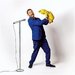 Promotional image for James Campbell's Comedy 4 Kids