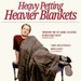 Promotional image for Heavy Petting, Heavier Blankets