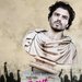 Promotional image for Amos Gill: Wrong Side of History