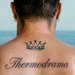Promotional image for Thermodrama