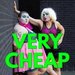 Promotional image for Very Cheap