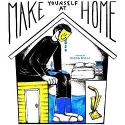 Make Yourself at Home poster