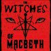 Promotional image for The Witches of Macbeth