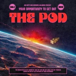 The Pod poster