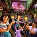 Promotional image for Family Films Sing-a-Long Encanto!