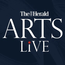 The Herald Arts Live