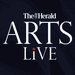 Promotional image for The Herald Arts Live