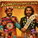Promotional image for A Comedy Magic Show for Kids