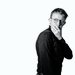 Promotional image for Stephen Colfer: Stephen Jobs