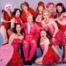 Promotional image for The Cheesecake Burlesque Revue