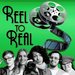 Promotional image for Reel to Real