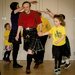 Promotional image for CeilidhKids at the Fringe