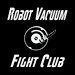 Promotional image for Robot Vacuum Fight Club