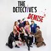 Promotional image for A Murder Mystery Musical – The Detective's Demise
