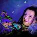 Promotional image for Telling the Bees