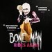Promotional image for Bone Man Rides Again