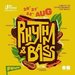 Promotional image for Be United Presents: Rhythm and Bass