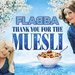 Promotional image for Thank You for the Muesli