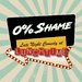 Promotional image for 0% Shame: A Late Night Comedy Show at Lunchtime