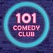 Promotional image for 101 Comedy Club