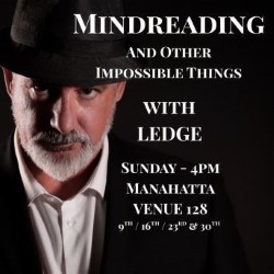 Mindreading and Other Impossible Things