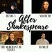 Promotional image for After Shakespeare