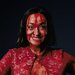 Promotional image for Sarah Roberts: Scary Movie 7