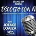 Promotional image for Escocia con Ñ